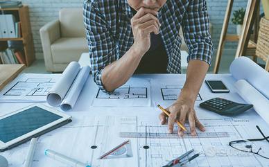 Architetto project manager