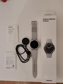 Samsung Galaxy watch 4 Classic 46mm