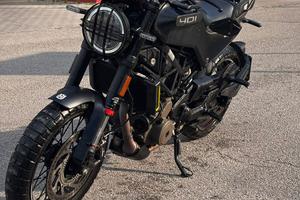 Husqvarna Savarpilen 401