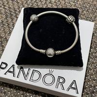 Bracciale Pandora autentico