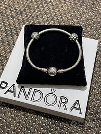 Bracciale Pandora autentico