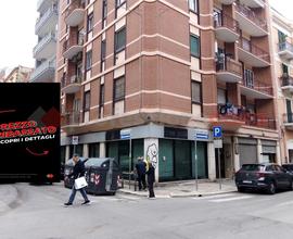 Negozio Bari [Cod. rif 3062146ACG] (Libertà)
