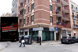 Negozio Bari [Cod. rif 3062146ACG] (Libertà)