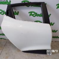 PORTA POSTERIORE DESTRA RENAULT CLIO IV 2018