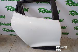 PORTA POSTERIORE DESTRA RENAULT CLIO IV 2018