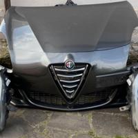 ALFA ROMEO GIULIETTA 1.4T-JET 2010/2024