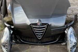 ALFA ROMEO GIULIETTA 1.4T-JET 2010/2024