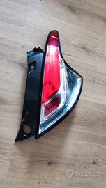 FARO POSTERIORE destro Ypsilon 3 serie