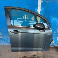 Porta Portiera sportello Citroen C3 2009-2016