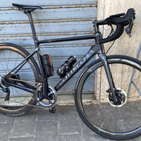 BDC BOTTECCHIA EMME 4 superlight Dura ace disc