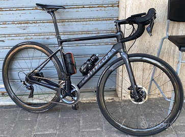 BDC BOTTECCHIA EMME 4 superlight Dura ace disc