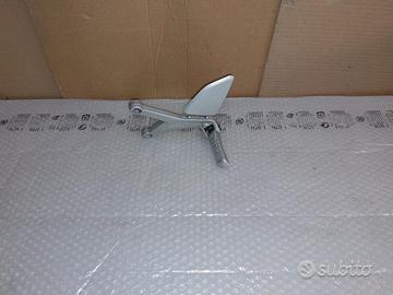 pedana anteriore sinistra brutale 675 800