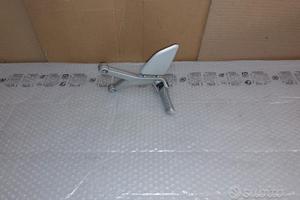 pedana anteriore sinistra brutale 675 800