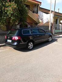 VOLKSWAGEN Passat 6ª serie - 2007