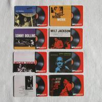 schede telefoniche da collezione nuove telecom