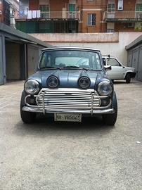 Mini minor