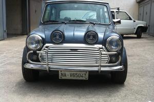 Mini minor