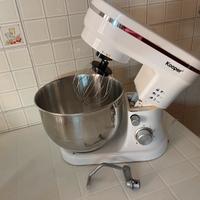 IMPASTATRICE PLANETARIA