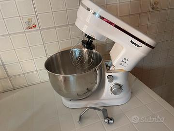 IMPASTATRICE PLANETARIA