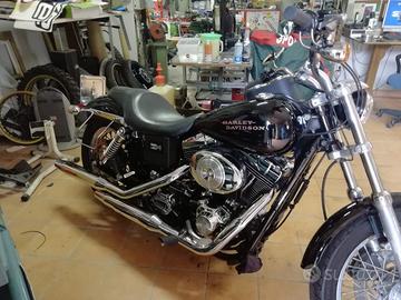 Harley davidson rivambi completi