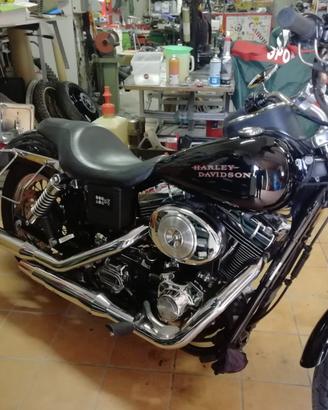 Harley davidson rivambi completi