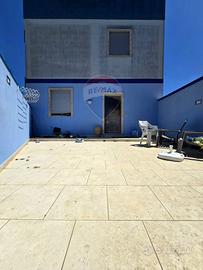 Villetta bifamiliare - Ortelle