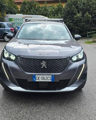 Peugeot 2008 BlueHDi 110 S&S GT