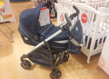Passeggino Inglesina
