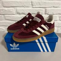 Adidas Spezial Bordeaux