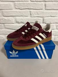 Adidas Spezial Bordeaux