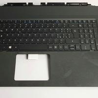 Tastiera originale Acer Aspire Nitro V17 VN7-792G