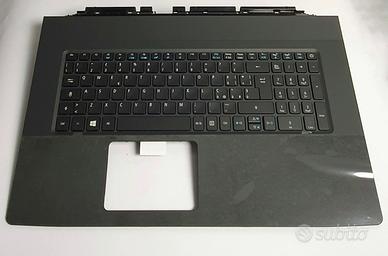 Tastiera originale Acer Aspire Nitro V17 VN7-792G