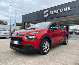 Citroen C3 BlueHDi 100 S&S Feel