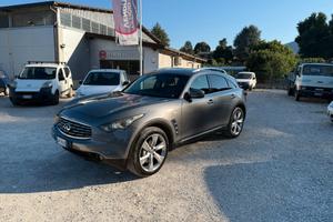 Infiniti FX FX37 S 320CV GPL