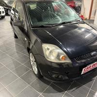 Ford Fiesta 1.2 16V 3p. -GPL -NEOPATENTATI