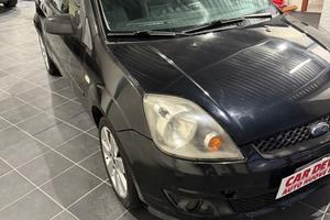 Ford Fiesta 1.2 16V 3p. -GPL -NEOPATENTATI