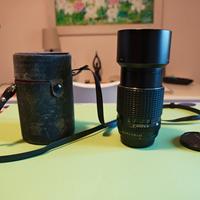 Pentax K 135 2.5