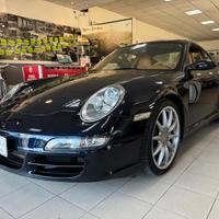 Porsche 911 997 Carrera 4S Coupé FULL SEMPRE TAGLI
