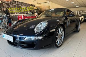 Porsche 911 997 Carrera 4S Coupé FULL SEMPRE TAGLI