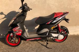 Motorino piaggio NGR