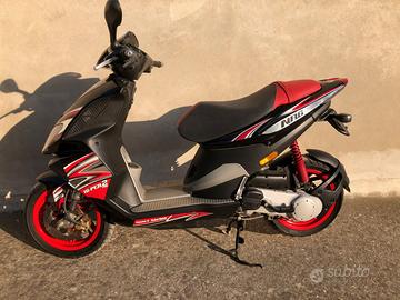 Motorino piaggio NGR