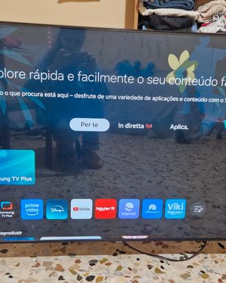 Televisione Samsung 55”