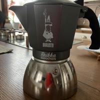 Brikka Bialetti per induzione 4 tazze