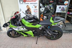Kawasaki Zx10-R -2012