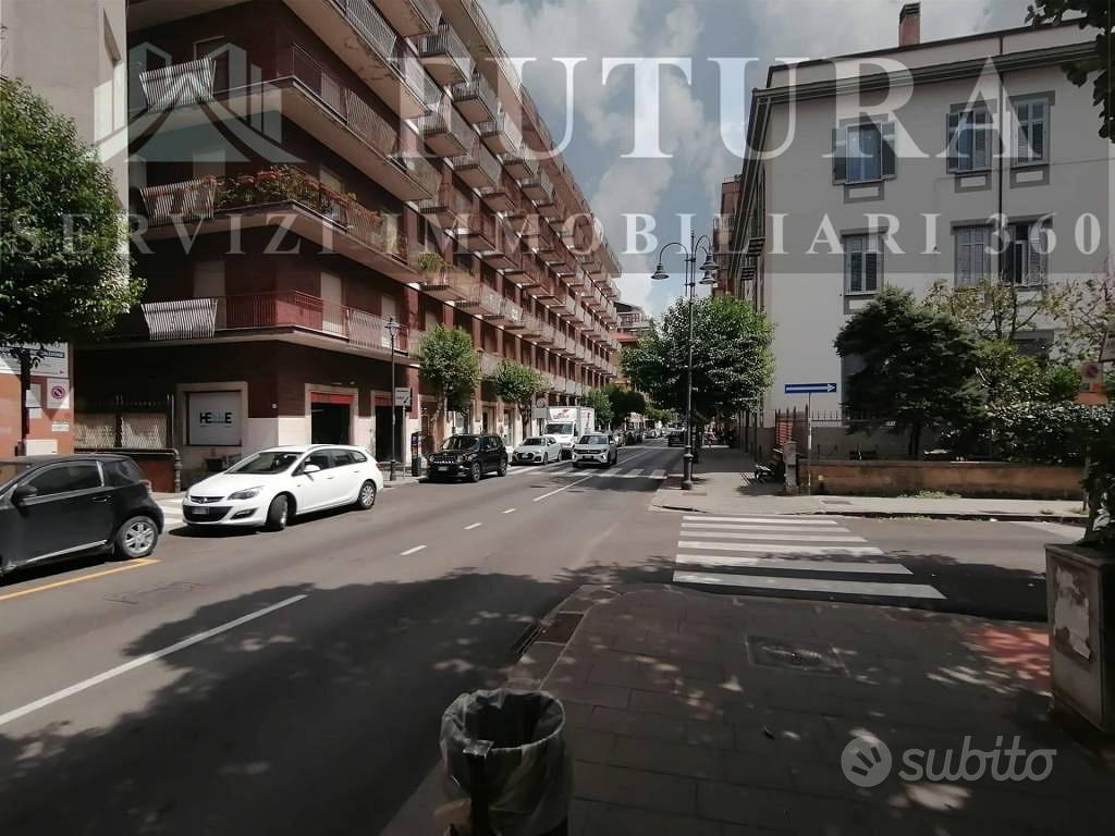 Appartamento – Avellino, Santa Maria delle Grazie - Vista 2