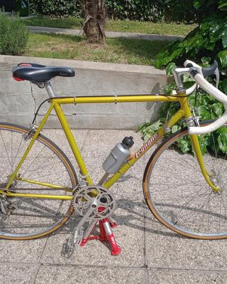 BICICLETTA CORSA ANNI 70 (LEGNANO)