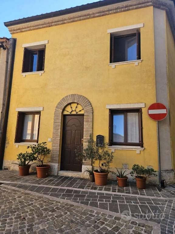 Appartamento – Agugliano - Vista 2