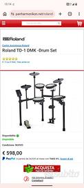 Batteria elettrica