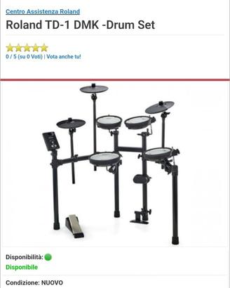 Batteria elettrica