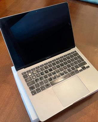 Mac book Air M1
